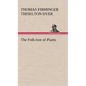 The Folk-lore of Plants - Hardcover