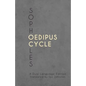 Sophocles' Oedipus Cycle: A Dual Language Edition - Paperback