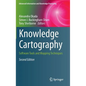 Knowledge Cartography: Software Tools and Mapping Techniques - Hardcover
