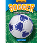 Soccer: Score with Stem! - Library Binding