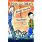 Minn and Jake's Almost Terrible Summer - Hardcover