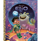 Disney/Pixar Elio Little Golden Book - Hardcover