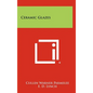 Ceramic Glazes - Hardcover