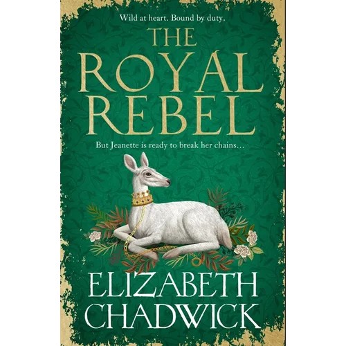 The Royal Rebel - Hardcover