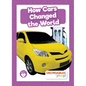 How Cars Changed the World - Library Binding