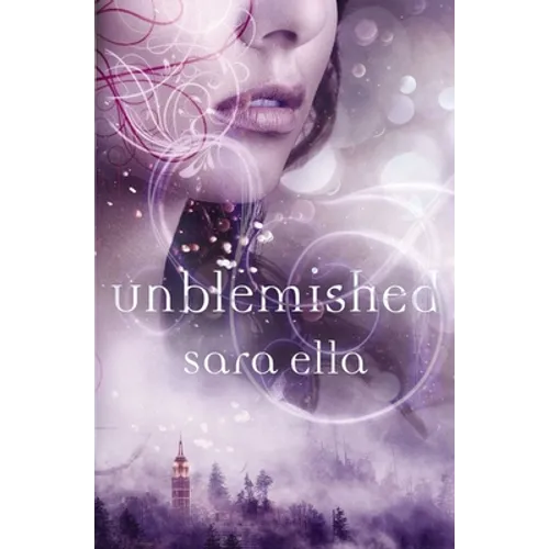 Unblemished Softcover - Paperback