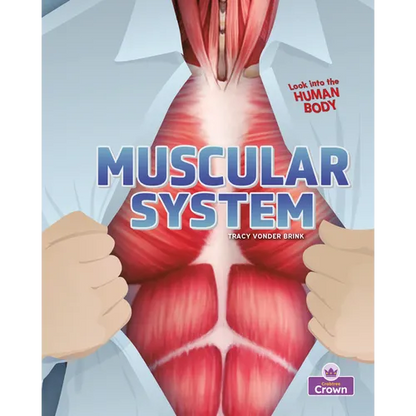 Muscular System - Library Binding