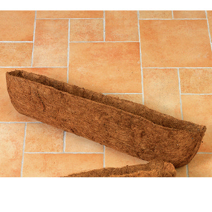 Replacement Window Box Coco Mat - 30 Inch Long