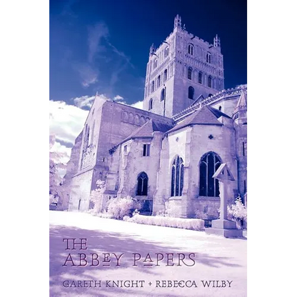 The Abbey Papers - Paperback