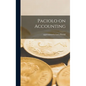 Paciolo on Accounting - Hardcover