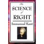 The Science of Right - Hardcover