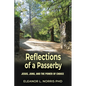Reflections of a Passerby: Jesus, Jung, and the Power of Choice - Paperback