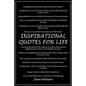 Inspirational Quotes for Life - Paperback