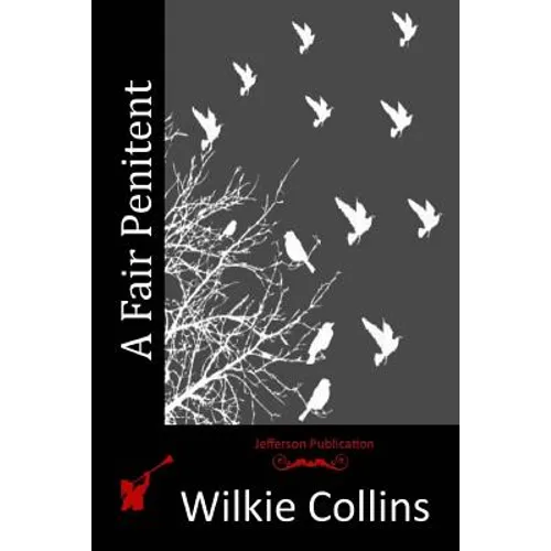 A Fair Penitent - Paperback