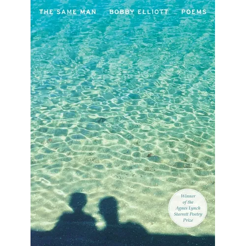 The Same Man: Poems - Paperback
