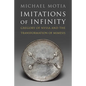 Imitations of Infinity: Gregory of Nyssa and the Transformation of Mimesis - Hardcover