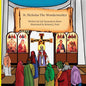 St Nicholas the Wonderworker - Paperback