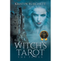 The Witch's Tarot: The Tower - Paperback