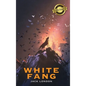 White Fang (Deluxe Library Edition) - Hardcover