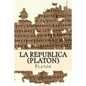 La Republica (Platon) - Paperback