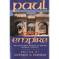 Paul and Empire - Paperback