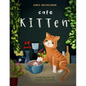 Cafe Kitten - Paperback