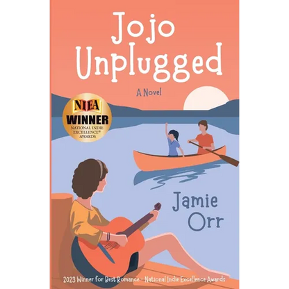 Jojo Unplugged - Paperback