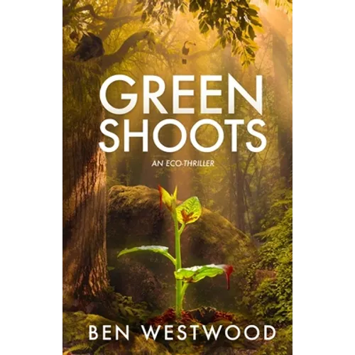 Green Shoots - Paperback