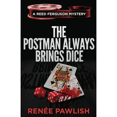 The Postman Always Brings Dice - Paperback