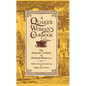 A Quaker Woman's Cookbook: The Domestic Cookery of Elizabeth Ellicott Lea - Hardcover