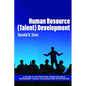 Human Resource (Talent) Development - Paperback