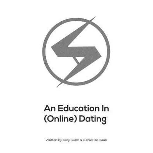 An Education In Online Dating - Paperback