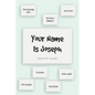 Your Name Is Joseph - Paperback