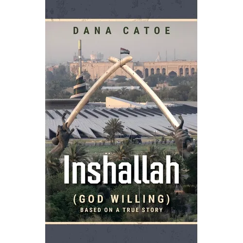 Inshallah: (God Willing) Based on a true story - Paperback