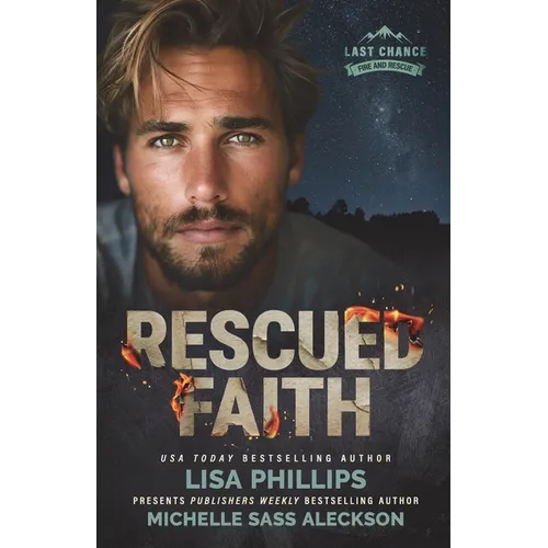 Rescued Faith - Paperback
