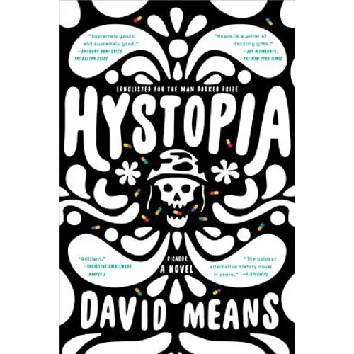 Hystopia - Paperback