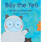 Billy the Yeti - Hardcover