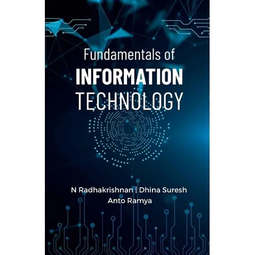 Fundamentals of Information Technology - Paperback