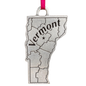 Vermont Ornament