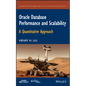 Oracle Database Performance - Hardcover