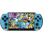 X7Plus Dual Joystick Portable Handheld Game Console