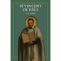 St Vincent de Paul - Paperback