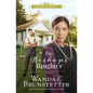 The Bishop's Daughter - Paperback