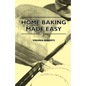 Home Baking Made Easy - Paperback