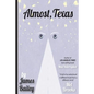 Almost, Texas - Paperback