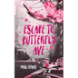 Escape to Butterfly Ave - Paperback