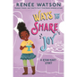Ways to Share Joy - Hardcover