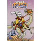 Space Usagi: White Star Rising Limited Edition - Hardcover