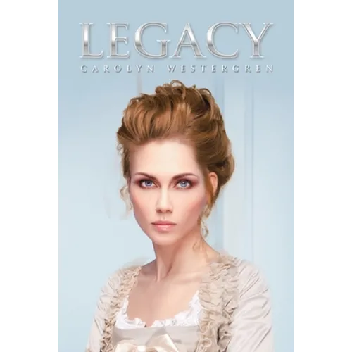 Legacy - Paperback