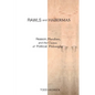 Rawls and Habermas: Reason, Pluralism, and the Claims of Political Philosophy - Paperback